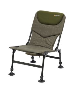 Prologic Inspire Lite-Pro Fishing Chair With Pocket