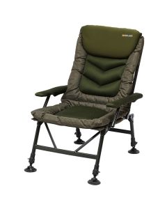 Prologic Inspire Relax Fishing Chair With Armrests