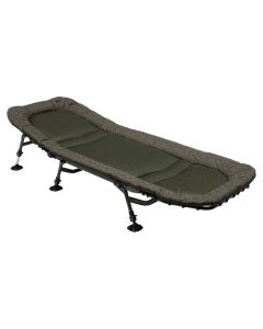 Prologic Inspire Relax Recliner 6 Leg Fishing Bedchair