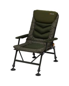 Prologic Inspire Relax Recliner Fishing Chair With Armrests