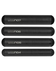 Matrix MTX V2 Carbon Pole Section Protectors