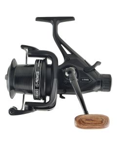 Prowess Nightfall Release 8005 HRS Fishing Reel