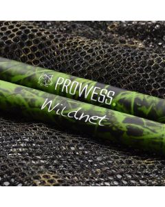 Prowess Wildnet Fishing Landing Net