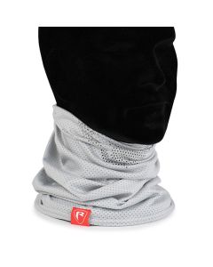 Fox Rage UV Protection Neck Gaiter - Grey