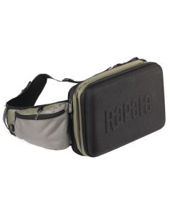 Rapala Magnum Fishing Sling Bag 