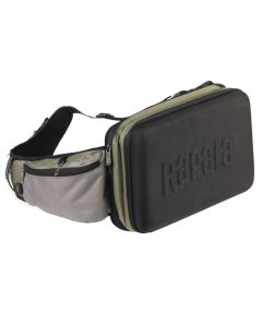 Rapala Fishing Sling Bag