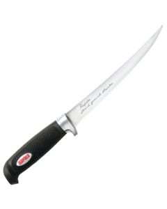 Rapala Soft Grip Fillet Fishing Knife