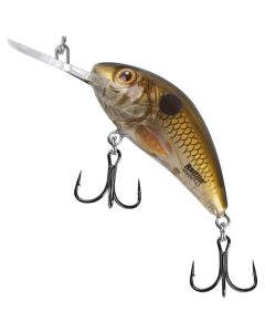 Salmo Rattlin Hornet Floating Lure Clear Pearl Shad