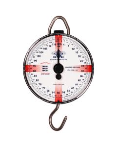 Reuben Heaton Standard England Limited Edition Scales