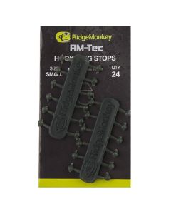 RidgeMonkey RM-Tec Hook Ring Stops