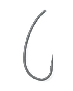 RidgeMonkey Ape-X Medium Curve Hooks Barbed