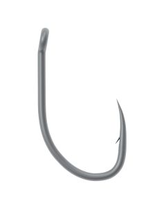 RidgeMonkey Ape-X Beaked Point Hooks Barbed Bulk Pack