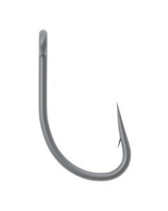 RidgeMonkey Ape-X Straight Point Hooks Barbed Bulk Pack
