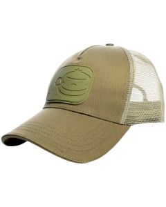 RidgeMonkey APEarel Dropback Trucker Cap