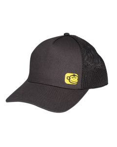 RidgeMonkey APEarel SportFlex Trucker Cap - Grey
