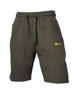 RidgeMonkey APEarel SportFlex Lightweight Green Shorts