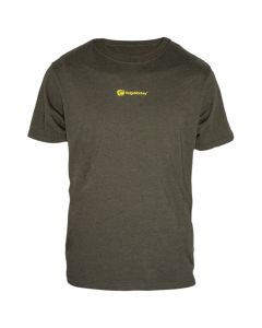 RidgeMonkey APEarel SportFlex Lightweight Green T-Shirt