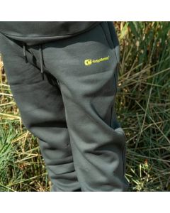 RidgeMonkey APEarel ThermaPro Heavyweight Joggers Green