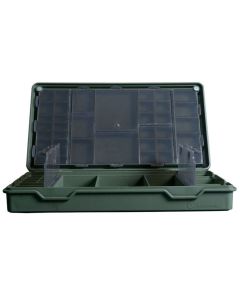 RidgeMonkey Armoury Lite Tackle Box