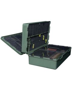 RidgeMonkey Armoury Pro Tackle Box