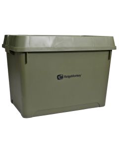 RidgeMonkey Armoury Stackable Storage Box