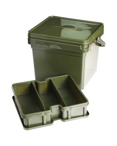 RidgeMonkey Compact Bucket System 7.5L