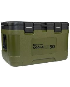RidgeMonkey Compact CoolaBox 50L