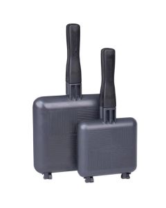 RidgeMonkey Connect Sandwich Toaster Granite Edition