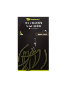 RidgeMonkey Connexion Curve Kickers