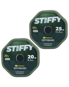 RidgeMonkey Connexion Stiffy Chod/Stiff Filament
