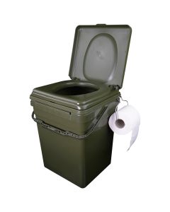RidgeMonkey CoZee Toilet Seat Full Kit