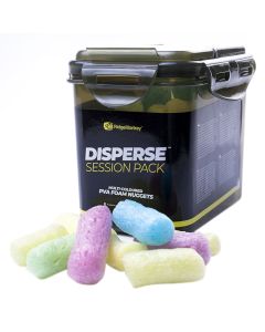 RidgeMonkey Disperse Foam Nuggets Session Pack