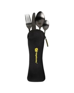 RidgeMonkey DLX Cutlery Sets