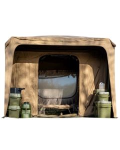 RidgeMonkey Escape XF2 Compact Bivvy V2