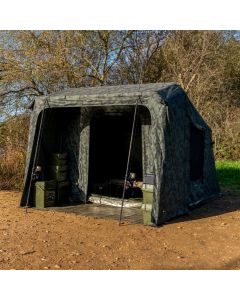 RidgeMonkey Escape XF2 Compact Bivvy V2 Camo Edition