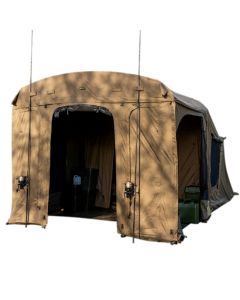 RidgeMonkey Escape XF2 Porch Extension V2