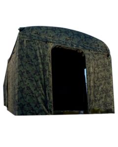 RidgeMonkey Escape XF2 Porch Extension V2 Camo Edition