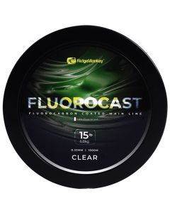 RidgeMonkey Flurocast Mainline