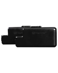 RidgeMonkey Hunter 750 Bait Boat Spare Battery - Twin Pack
