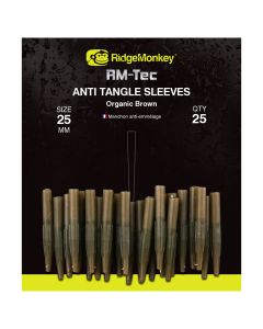 RidgeMonkey RM-Tec Anti Tangle Sleeves