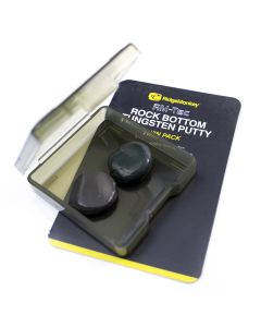 RidgeMonkey RM-Tec Rock Bottom Tungsten Putty ? Twin Pack