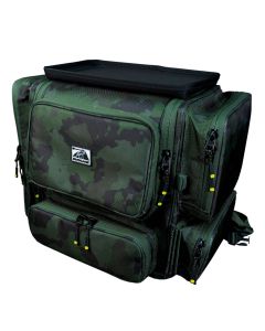 RidgeMonkey Ruggage 40 Litre Fishing Rucksack