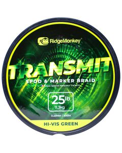 RidgeMonkey Transmit Spod & Marker Braid