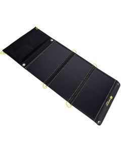 RidgeMonkey Vault USB-A PD 21W Fishing Solar Panel