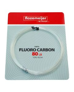 Rozemeijer 100% Fishing Fluoro Carbon