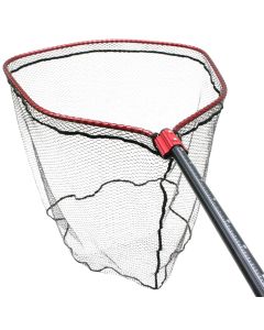 Rozemeijer Allure Coated Rubber Fishing Landing Net