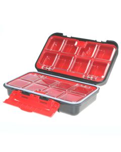 Rozemeijer Bitz Box DLX 16 Fishing Compartment