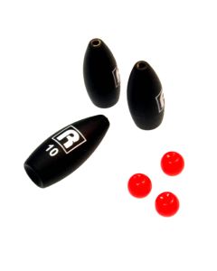Rozemeijer Bullet Fishing Weights