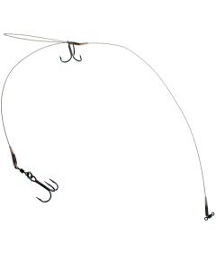 Rozemeijer Deadbait Distance Casting Fishing Rig 50cm