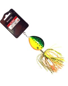 Rozemeijer  Dr. Skirt Fishing Lure